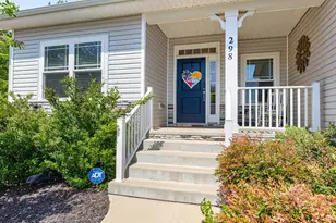 298 Hannah Yam Ln, Benson, NC 27504 - Photo 3