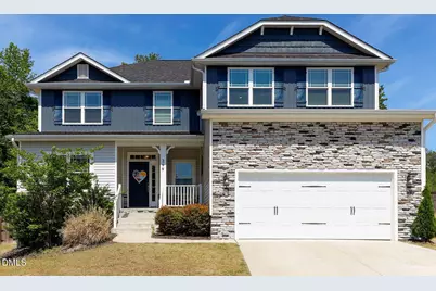 298 Hannah Yam Lane, Benson, NC 27504 - Photo 1