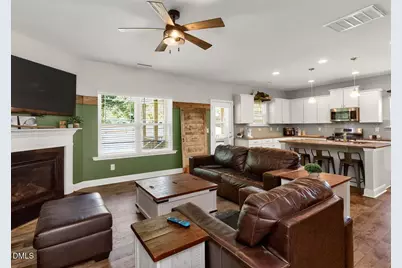 298 Hannah Yam Lane, Benson, NC 27504 - Photo 5