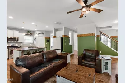 298 Hannah Yam Lane, Benson, NC 27504 - Photo 7