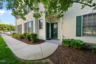 1524 Kudrow Ln, Morrisville, NC 27560 - Photo 5