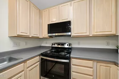 1524 Kudrow Lane, Morrisville, NC 27560 - Photo 15