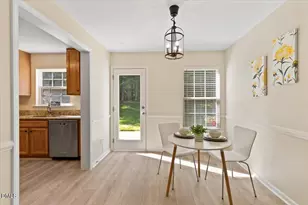 105 Talley Ridge Dr, Holly Springs, NC 27540 - Photo 5
