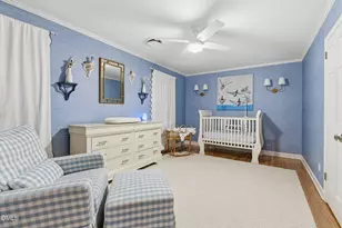 4205 Marvin Pl, Raleigh, NC 27609 - Photo 21