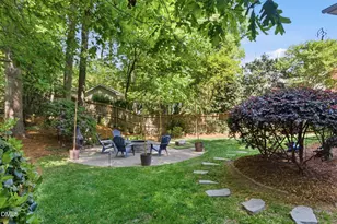 4205 Marvin Pl, Raleigh, NC 27609 - Photo 31