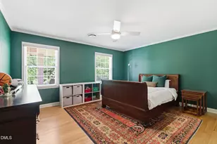 4205 Marvin Pl, Raleigh, NC 27609 - Photo 23