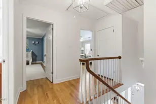 4205 Marvin Pl, Raleigh, NC 27609 - Photo 19