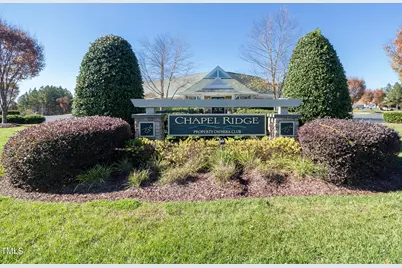 774 Golfers View, Pittsboro, NC 27312 - Photo 17