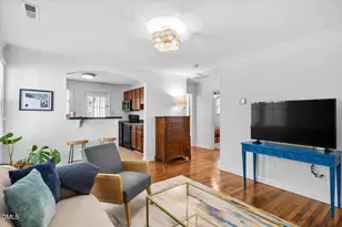 2204 Brewer St, Raleigh, NC 27608 - Photo 5
