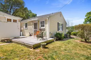 2204 Brewer St, Raleigh, NC 27608 - Photo 19