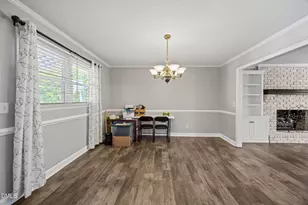 101 Meadow Park, Oxford, NC 27565 - Photo 39