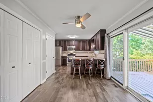 101 Meadow Park, Oxford, NC 27565 - Photo 41