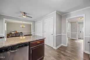 101 Meadow Park, Oxford, NC 27565 - Photo 43