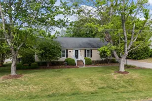 101 Meadow Park, Oxford, NC 27565 - Photo 33