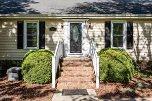 101 Meadow Park, Oxford, NC 27565 - Photo 3