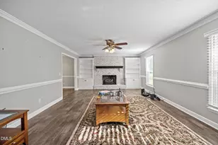 101 Meadow Park, Oxford, NC 27565 - Photo 37