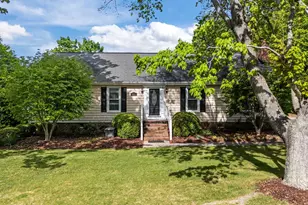 101 Meadow Park, Oxford, NC 27565 - Photo 11