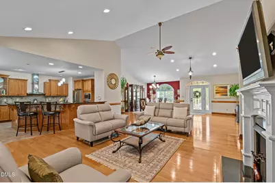 410 Normandy Road, Louisburg, NC 27549 - Photo 13