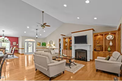 410 Normandy Road, Louisburg, NC 27549 - Photo 11