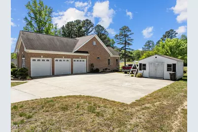 410 Normandy Road, Louisburg, NC 27549 - Photo 25