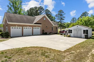 410 Normandy Rd, Louisburg, NC 27549 - Photo 25