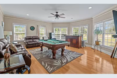 410 Normandy Road, Louisburg, NC 27549 - Photo 17