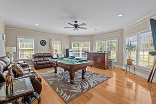 410 Normandy Rd, Louisburg, NC 27549 - Photo 17