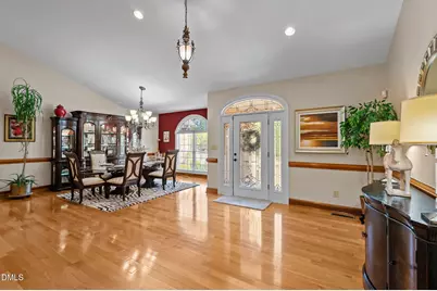 410 Normandy Road, Louisburg, NC 27549 - Photo 11