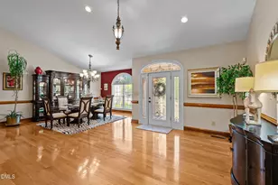 410 Normandy Rd, Louisburg, NC 27549 - Photo 11