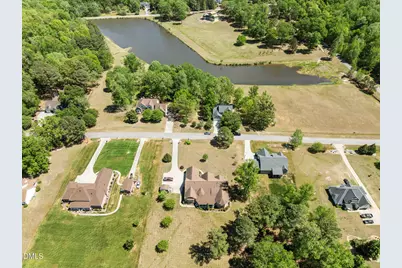 410 Normandy Road, Louisburg, NC 27549 - Photo 3