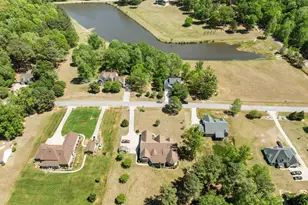 410 Normandy Rd, Louisburg, NC 27549 - Photo 3