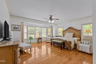 410 Normandy Rd, Louisburg, NC 27549 - Photo 23