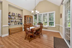 3516 Bluebonnet Dr, Wake Forest, NC 27587 - Photo 19