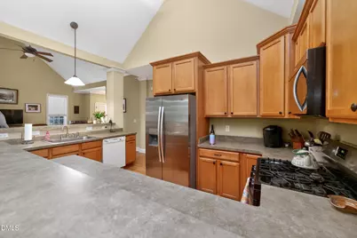 3516 Bluebonnet Drive, Wake Forest, NC 27587 - Photo 13