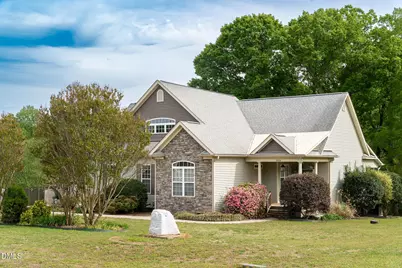 3516 Bluebonnet Drive, Wake Forest, NC 27587 - Photo 7