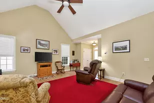 3516 Bluebonnet Dr, Wake Forest, NC 27587 - Photo 11