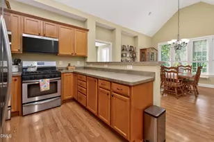 3516 Bluebonnet Dr, Wake Forest, NC 27587 - Photo 17