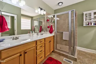 3516 Bluebonnet Dr, Wake Forest, NC 27587 - Photo 29