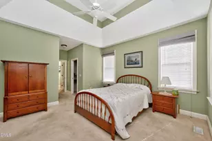 3516 Bluebonnet Dr, Wake Forest, NC 27587 - Photo 25