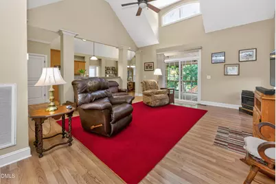 3516 Bluebonnet Drive, Wake Forest, NC 27587 - Photo 9