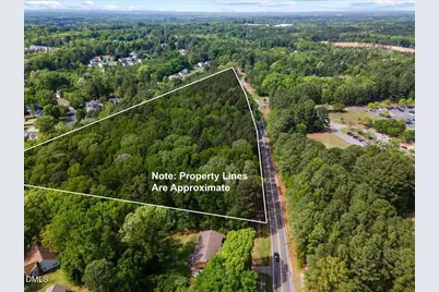 631-633 Clayton Road, Durham, NC 27703 - Photo 1