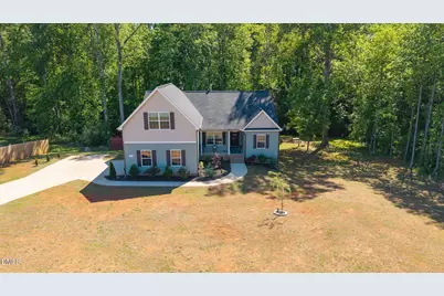 5171 Salem Church Road, Graham, NC 27253 - Photo 1