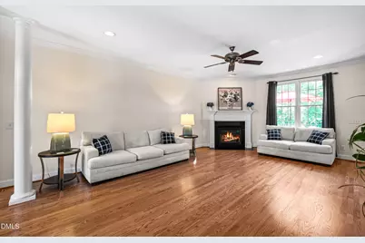 5441 Maggie Run Lane, Fuquay Varina, NC 27526 - Photo 9