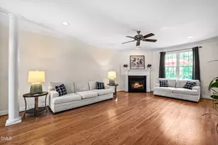 5441 Maggie Run Ln, Fuquay Varina, NC 27526 - Photo 9