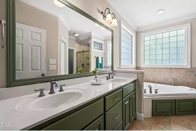 5441 Maggie Run Lane, Fuquay Varina, NC 27526 - Photo 13