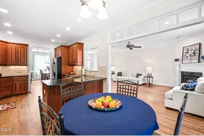 5441 Maggie Run Lane, Fuquay Varina, NC 27526 - Photo 5