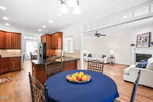 5441 Maggie Run Ln, Fuquay Varina, NC 27526 - Photo 5