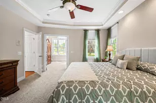 5441 Maggie Run Ln, Fuquay Varina, NC 27526 - Photo 15