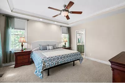 5441 Maggie Run Lane, Fuquay Varina, NC 27526 - Photo 11