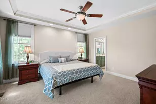 5441 Maggie Run Ln, Fuquay Varina, NC 27526 - Photo 11